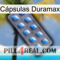 Cápsulas Duramax viagra3